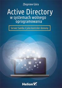 Active Directory w systemach wolnego