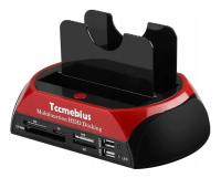 Stacja dokująca dysków 2,5