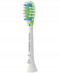 1x KOŃCÓWKA DO SZCZOTECZKI PHILIPS SONICARE PREMIUM WHITE W3