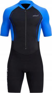 MĘSKA PIANKA Do Pływania Surfingu NEOPREN 1,5 mm XL