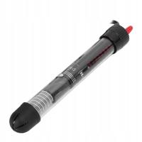 GRZAŁKA 50W ZANURZENIOWA DO AKWARIUM WODOODPORNA PODWÓJNE USZCZELNIENIE