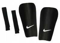 Футбольные щитки Nike Junior Guard-CE черные детские R XS