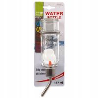 Poidełko szklane Small Animals DELUXE 177ml