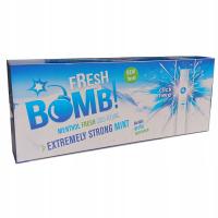 Катушки Fresh bomb Arctic с шариком клики