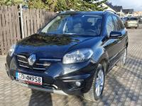 RENAULT KOLEOS I (HY_) 2.0 dCi (HY0K) 150 KM