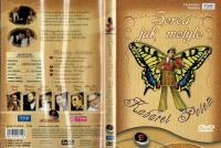Kabaret Potem Serca jak motyle DVD