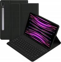 Клавиатура с чехлом для SAMSUNG GALAXY TAB S7 S8 11.0