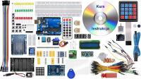 ACS XXL Starter Kit совместим с Arduino UNO