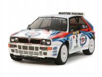 XV-01 Lancia Delta Integrale 1:10 Tamiya 58569