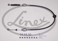Linex 14.44.30 Naciąg linki, ręczna skrzynia biegó