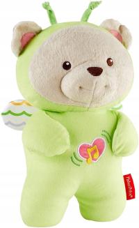 Fisher Price интерактивная игрушка бабочка Dfp20