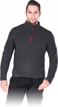 Bluza polarowa, męska POLMENKS G