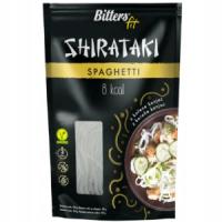 Bitters shirataki FIT konjac makaron - Slim 270g x 6szt