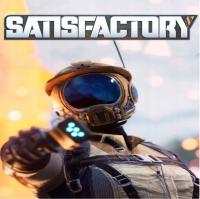 SATISFACTORY STEAM NOWA GRA PEŁNA WERSJA PC