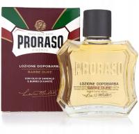 Proraso Lozione Dopobarba Barbe Dure-Вода После Бритья Для Жестких Волос На Лице