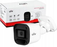 Zewnętrzna Kamera CCTV 5MPx 2.8mm TVI CVI AHD IR20