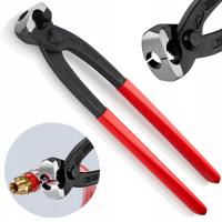 Knipex 10 99 I220 szczypce do zacisków uszowych, system Oetiker lub podobny