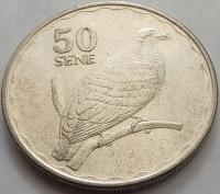 0566 - Samoa 50 sene, 2011