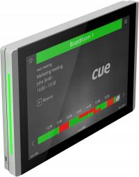 CUE touchONE-10-M CS0563 panel dotykowy naścienny do systemu rezerwacji sal