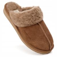 Паншев женские тапочки