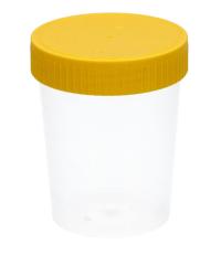 КОНТЕЙНЕР ДЛЯ НЕСЪЕДОБНОЙ МОЧИ 100 МЛ - 90 ШТ.