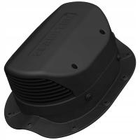 Wywietrznik połaciowy Parotec- BLACHOTRAPEZ Diament Eco Joker - Czarny 9005