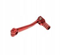 РЫЧАГ ПЕРЕКЛЮЧЕНИЯ ПЕРЕДАЧ MINARELLI AM6 КРАСНЫЙ