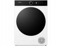 Suszarka HISENSE DH5I804BWCD z pompą ciepła