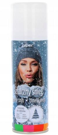 SZTUCZNY ŚNIEG ARPEX