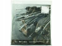 Трос ручного тормоза K10168 A. B. S. AUDI