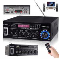 Усилитель Blitzwolf AS-22