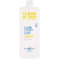 Montibello Smart Touch Clean My Hair szampon 1L