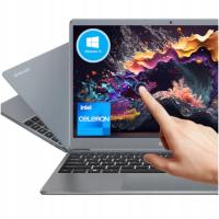 2w1 DOTYK Laptop Teclast F6 Plus Intel/8/256 SSD