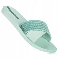 Ipanema klapki sportowe 83244 STREET II FEM