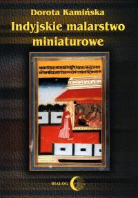 Indyjskie malarstwo miniaturowe