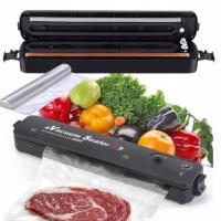 СВАРОЧНЫЙ АППАРАТ, ВАКУУМНАЯ МАШИНА ДЛЯ ПИЩЕВЫХ ПРОДУКТОВ УПАКОВЩИК МЕШКИ
