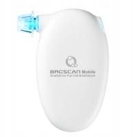 Bacscan мобильный алкотестер с Bluetooth 4.0 калибровки