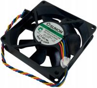 Wentylator Sunon 80 x 80 mm 0725Y7