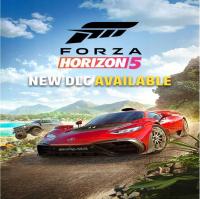 FORZA HORIZON 5 STEAM NOWA GRA PEŁNA WERSJA PC