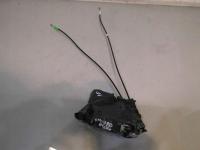 ZAMEK DRZWI PRAWY PRZÓD 6 PIN TOYOTA PRIUS II