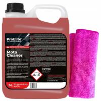 Koncentrat do mycia silnika ProElite Moto Cleaner 5 l