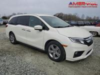 Honda Odyssey 2019 HONDA ODYSSEY EX, silnik 3....