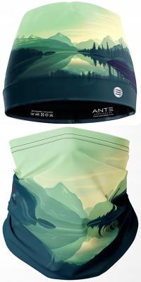 Крышка дымохода тепловой комплект для бега