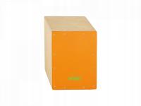 NINO 950OR Birch Cajon (Orange)
