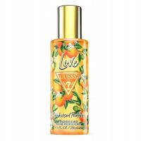 GUESS Love Fragrance Mist Love Sunkissed Flirtation mgiełka do ciała
