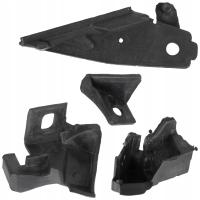 Ремонтный комплект фары L Renault Megane 4 16-