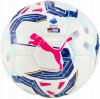 MAŁA PIŁKA NOŻNA DO NOGI TRENINGOWA DLA DZIECI PUMA ORBITA LA LIGA MINI