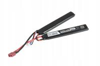 Батарея LiPo 7.4 V 2000mAh 15 / 30C - 2 модульная-T-Connect (Deans)