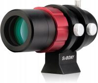 Svbony SV165 Finder Scopes for Telescopes, mini luneta prowadząca 30 mm