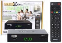 DVB-T2 декодер цифрового наземного ТВ-тюнера HD TV MUX 1 2 3 8 UHF VHF